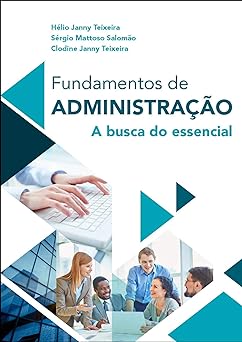 Fundamentos de Administracao Sergio Salomao